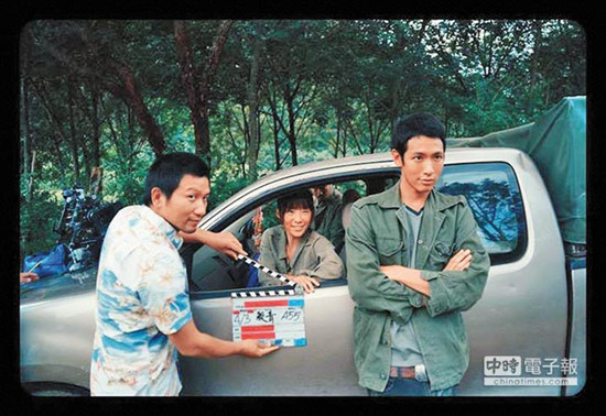 柯震东再演电影系自降身价接演(图)