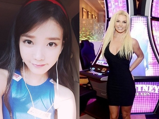 ����IU�¸豻ָ��Ϯ��˾��������������覴ã�ͼ��