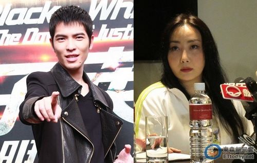 萧敬腾疯狂女粉丝被判拘役90天 回应:我是冤枉的