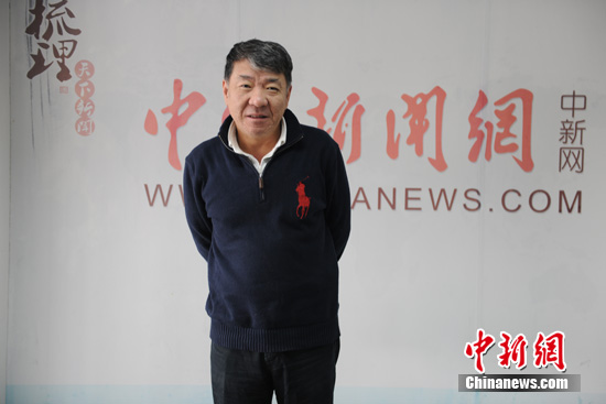 郑晓龙赞孙俪:她在用生命演戏演技上了几层楼