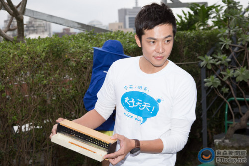 姚元浩父亲被控性侵喊冤称遭对方设局陷害(图)