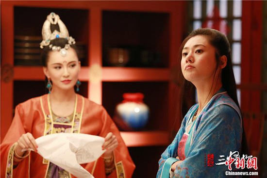 《长安三怪探》阿拉斯加犬演狼 制片方:为尊重观众