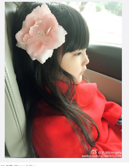 ���氮Ůɹͷ����ɫ���������ѣ�С���˶���ͼ��