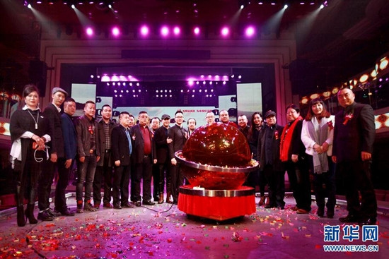 郭少杰演唱会22日西安上演演绎新作《一个人醉》