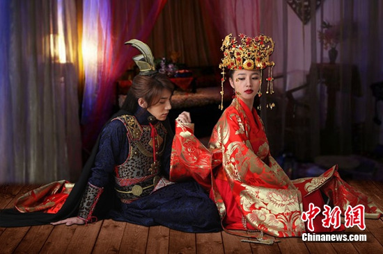 《战国红颜之芈月传奇》将完结《邪恶游戏》接档