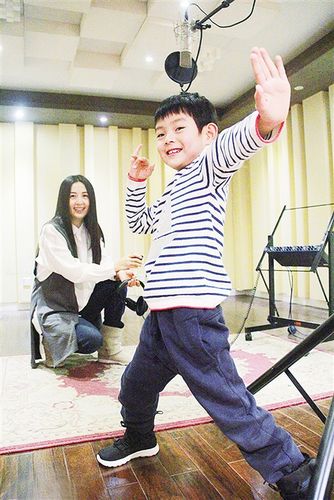 ��ͯ�������¼�����عⰮ��רҵ�����㣨ͼ��