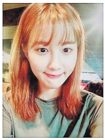 韩国女星遭疑似淫媒问价公开对话内容表不满(图)