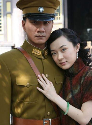 轻重作用的人物,少帅张学良的故事已经不止一次被搬上大小荧屏和舞台