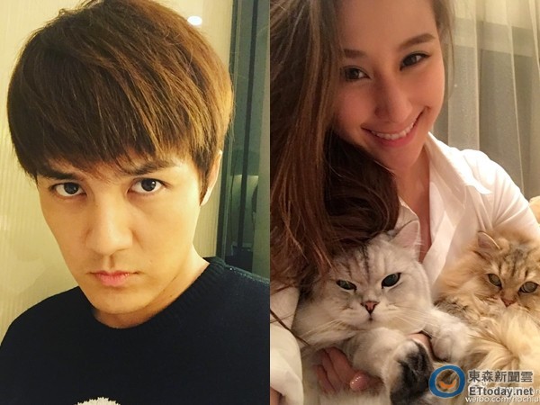 吴克群与何超莲分手原因猜测:因为男方的不婚主义