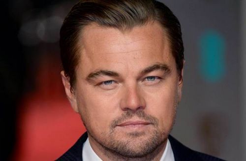 莱昂纳多曾发问:我什么时候会得奥斯卡奖?