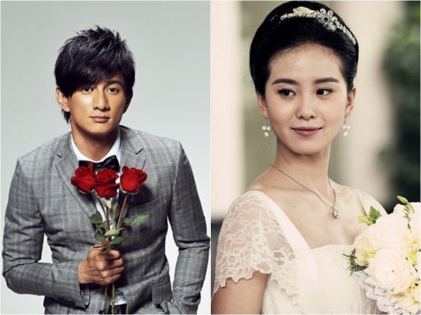 吴奇隆婚礼细节:小虎队做伴郎霍建华胡歌出席(图)