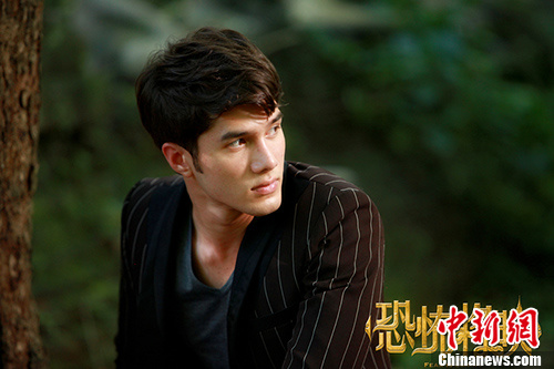 电影《恐怖将映》发布先导预告含恐怖元素(图)