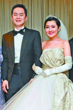 任家萱父亲:只要他们活得喜乐健康,我就感恩