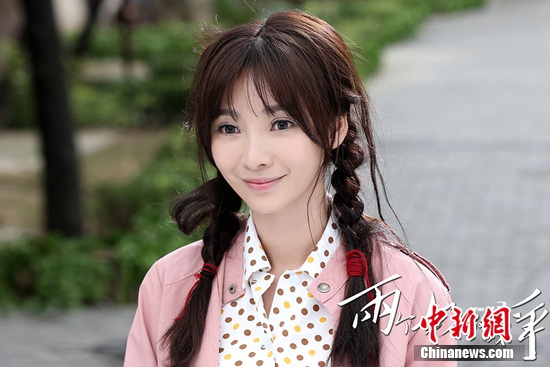 《两个女人的战争》将播主题曲选为《记得》(图)