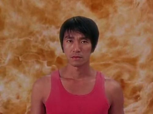 向华强太太炮轰周星驰欠债不还:粉丝也没能耐帮忙