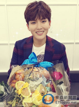 SuperJunior��Ա����6��14�ս������ۣ�ͼ��