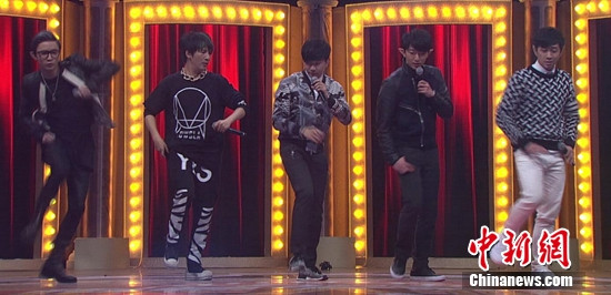 �ֿ��ܼ��ˡ�˭�Ǵ���񡷽������ΰ�ȶ��裨ͼ��