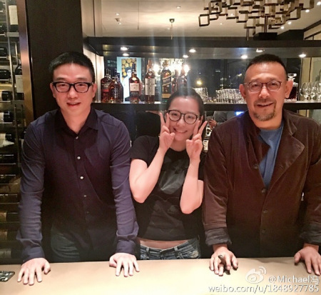 ����ӱ�����Ѻ���ͬ�򡰵���ݡ�����������ͼ��