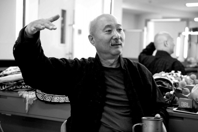 ����˹��Ҫ��סϲ�硰�ϸ��롱��ͼ��