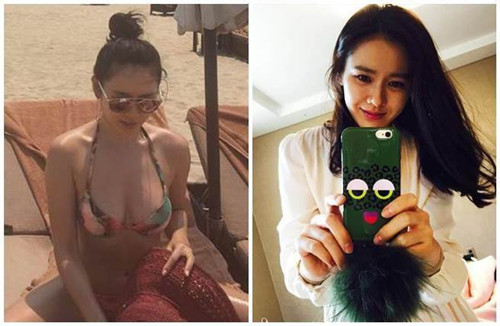 ����Ů��������ɹ�Ȼ�����������1���º���һȦ