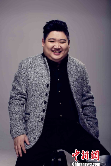 张艺骞《大侦探》杀青被业内称为“大导演收割机”