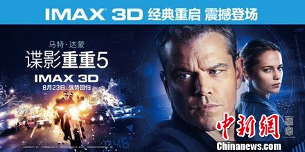 IMAX����Ӱ����5���ع���Ļ���ء������뵼��������