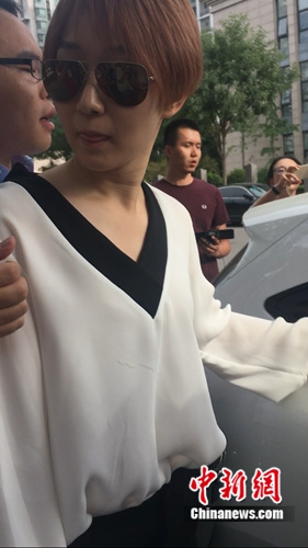 宋喆家人否认其出轨妻子杨慧发声:仍相信爱情