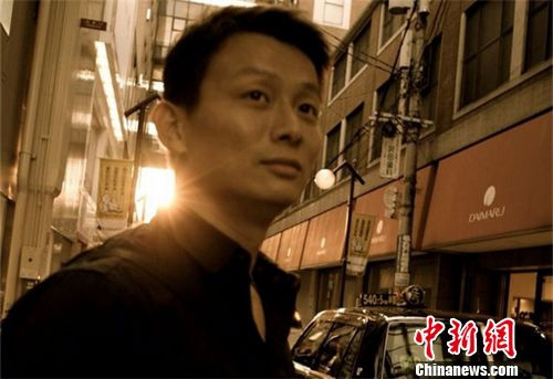 导演于中中入围“金钟奖”戏剧节目导演奖