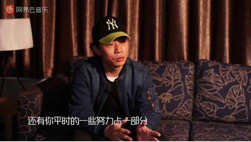 赵雷:我还是个野路子出身的初学者