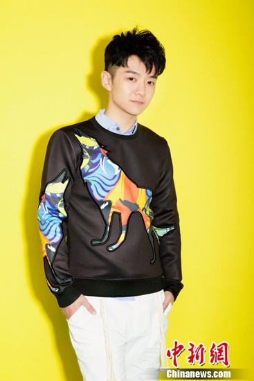 徐子力祝绪丹领衔九夜茴经典之作《初恋爱》