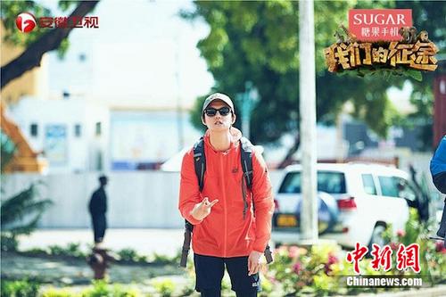 �����ǵ���;����������ս�ź�����������֦ˢ��