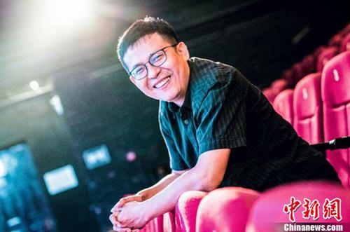 开心麻花王亮谈未来规划:新产品链、演出板块新布局