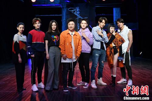 《新舞林大会》乔杉汪东城逗乐全场言承旭忆《流星》“尬舞”