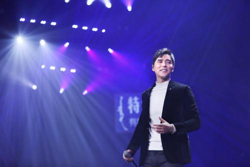 阿云嘎《歌手》获五进三成绩凭实力走红