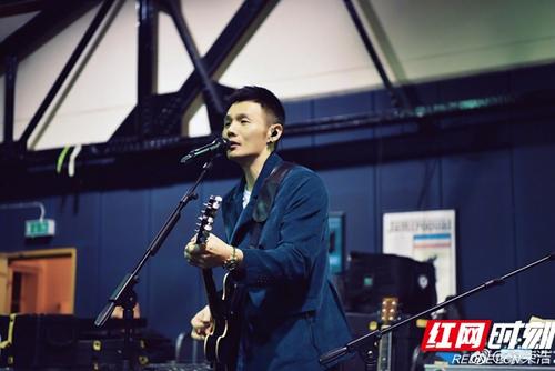 唱工委音乐奖发布提名名单李荣浩等入围