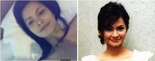 印尼陈冠希自首民众要求掷石处死女主角犯通奸罪3