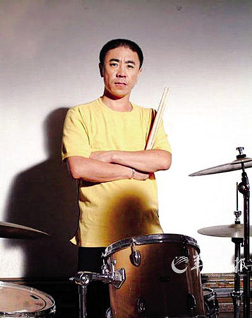 零点乐队时隔6年再爆涉毒丑闻 两成员尿检呈阳性——中新网