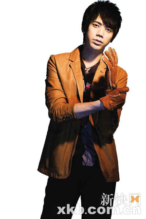 信不排斥被称摇滚流行歌手新歌声音变温柔图