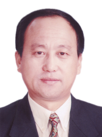 河北省侨办主任杨全社新春贺辞