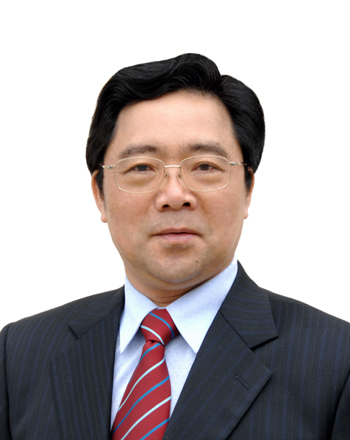 福建宁德市委书记陈荣凯向全球华人祝贺新春