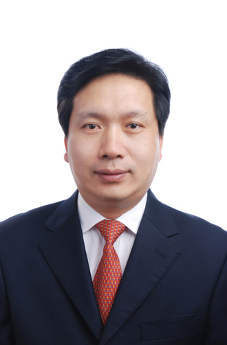 浙江温州市市长赵一德向全球华侨华人祝贺新春