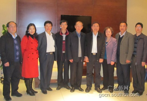 �㶫ʡ�Ȱ츰ȫ���˴���ί���������������
