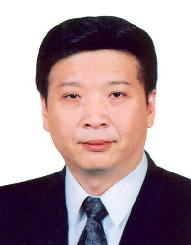山东省省长姜大明向海外侨胞与港澳台同胞拜年