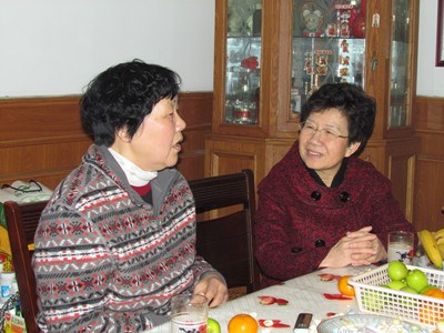 江苏省侨联主席在常州开展“三解三促”活动
