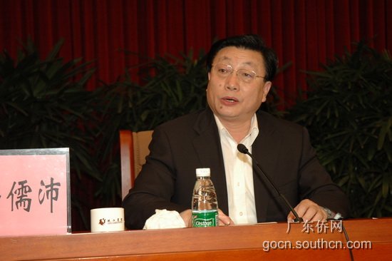 各地侨务工作会议达多项共识提倡紧跟侨情变化