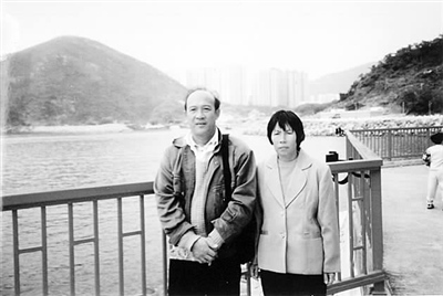 印尼归侨曾进财:圆梦常山华侨农场