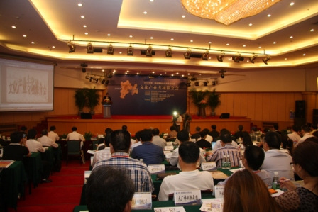 河北侨联邀客商参加2012中国·廊坊国际经洽会