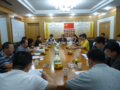 浙江杭州萧山区侨联召开全委会议提三方面要求