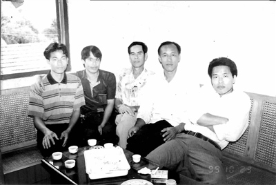 越南归侨:在华侨农场感受融融友情