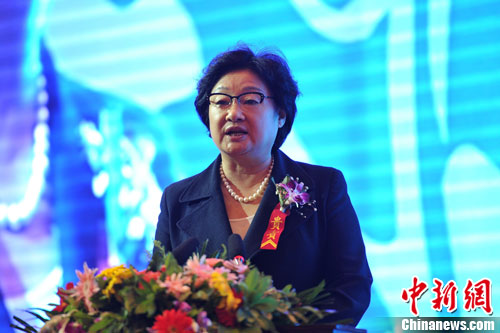 李海峰:抓住中国机遇是海外侨胞事业发展大趋势